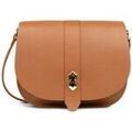Sac a main LANCASTER Sac besace Top Double Grenoble
