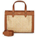Sac à main LANCASTER CANNAGE ROTIN 114 Marron Sac à main LANCASTER CANNAGE ROTIN 114 Marron Grenoble