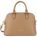 Sac &agrave; main LANCASTER Sac demi lune Sierra Jia Beige Grenoble