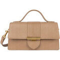 Sac &agrave; main LANCASTER Sac &agrave; main Exo Ily Beige