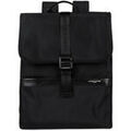 Sacs &agrave; dos sur Grenoble : Sac a dos LANCASTER Sac &agrave; dos Basic M&eacute;tropole Noir