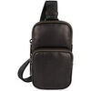 Sacoche LANCASTER Sacoche Soft Vintage Homme