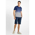 Tee-shirts sur Grenoble : T-shirt Dogg T-shirt LE TEMPS DES CERISES BOMAS Navy