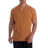 Chemise Inmyhood HS24MCA14-CARAMEL