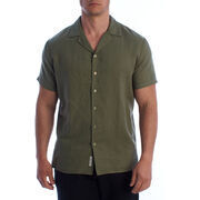 Chemise Inmyhood HS24MCA14-MILITARY