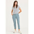 Pantalons sur Grenoble : Pantalon Dockers Chino WEEKEND SLIM Tourmaline