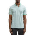 Tee-shirts sur Grenoble : T-shirt Tom Tailor Polo MC Mint