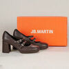 Chaussures escarpins JB Martin ALORA