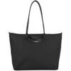 Sac a main LANCASTER Sac cabas &eacute;paule Storm KBA Noir