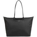 Sac a main LANCASTER Sac cabas &eacute;paule Storm KBA Noir