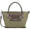 Cabas LANCASTER Sac cabas main Canvas KBA