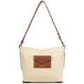 Sac a main LANCASTER Sac seau Canvas KBA Grenoble