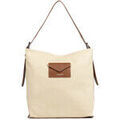 Sac a main LANCASTER Sac seau Canvas KBA Grenoble