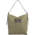 Sac a main LANCASTER Sac seau Canvas KBA Grenoble