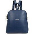 Sac a dos LANCASTER Sac &agrave; dos Sierra Jia Bleu Grenoble