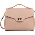 Sac &agrave; main LANCASTER Sac &agrave; main Milano Cosmos Rose Grenoble