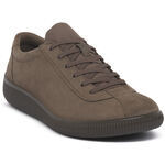 Baskets basses Ecco SOFT ZERO DARK CLAY