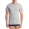 Maillots de corps Abanderado A0255-1W340 Gris