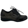 Chaussures Suave CHAUSSURES 7558SUA Gris