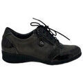 Randonn&eacute;e sur Grenoble : Chaussures Suave CHAUSSURES 7558SUA Gris