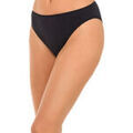 Slips PLAYTEX P0A8S-001 Noir Grenoble