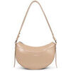 Sac a main LANCASTER Sac demi lune Suave Ace