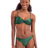 Maillots de bain Rio De Sol Libert&eacute; Vert