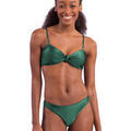 Maillots de bain Rio De Sol Libert&eacute; Vert Grenoble