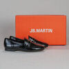 Mocassins JB Martin FRANCHE ROCK
