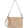 Sac a main LANCASTER Pochette Dune