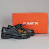 Derbies JB Martin FOUGUE