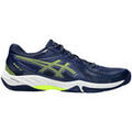Running sur Grenoble : Chaussures Asics Gel Blade Ff