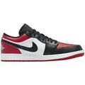 Baskets homme sur Grenoble : Baskets Nike Air Jordan 1 Low
