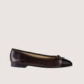 Chaussures d&eacute;contract&eacute;es femme sur Grenoble : Ballerines Hardrige Anna