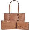 Cabas MICHAEL Michael Kors 35R3GCFT3T-LUGGAGE