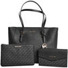 Cabas MICHAEL Michael Kors 35R3GCFT3T-BLACK