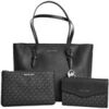 Cabas MICHAEL Michael Kors 35R3SCFT3T-BLACK