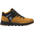 Bottes homme sur Grenoble : Bottes Timberland Chukka Sprint Trekker Gore-Tex