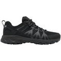 Chaussures Columbia Imperm&eacute;able Peakfreak Ii Outdry Noir Grenoble
