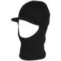 Bonnet Nyls Cr&eacute;ation Cagoule Homme multicolor