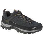 Chaussures Cmp Rigel Noir