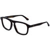 Lunettes de soleil Retrosuperfuture 66D Cadres Optiques, Havana, 54 mm