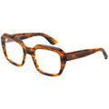 Lunettes sur Grenoble : Lunettes de soleil Retrosuperfuture 3BM Cadres Optiques, Havana, 53 mm