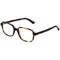 Lunettes sur Grenoble : Lunettes de soleil Retrosuperfuture 55L Cadres Optiques, Havana, 53 mm