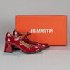 Chaussures escarpins JB Martin ARIA