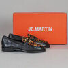 Mocassins JB Martin GESSO