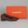 Chaussures escarpins JB Martin VIRGINIA