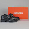Mocassins JB Martin POPPY