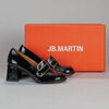 Mocassins JB Martin ARMEL