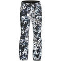 Sportswear sur Grenoble : Jogging Roxy - Pantalon de ski - noir fleuri